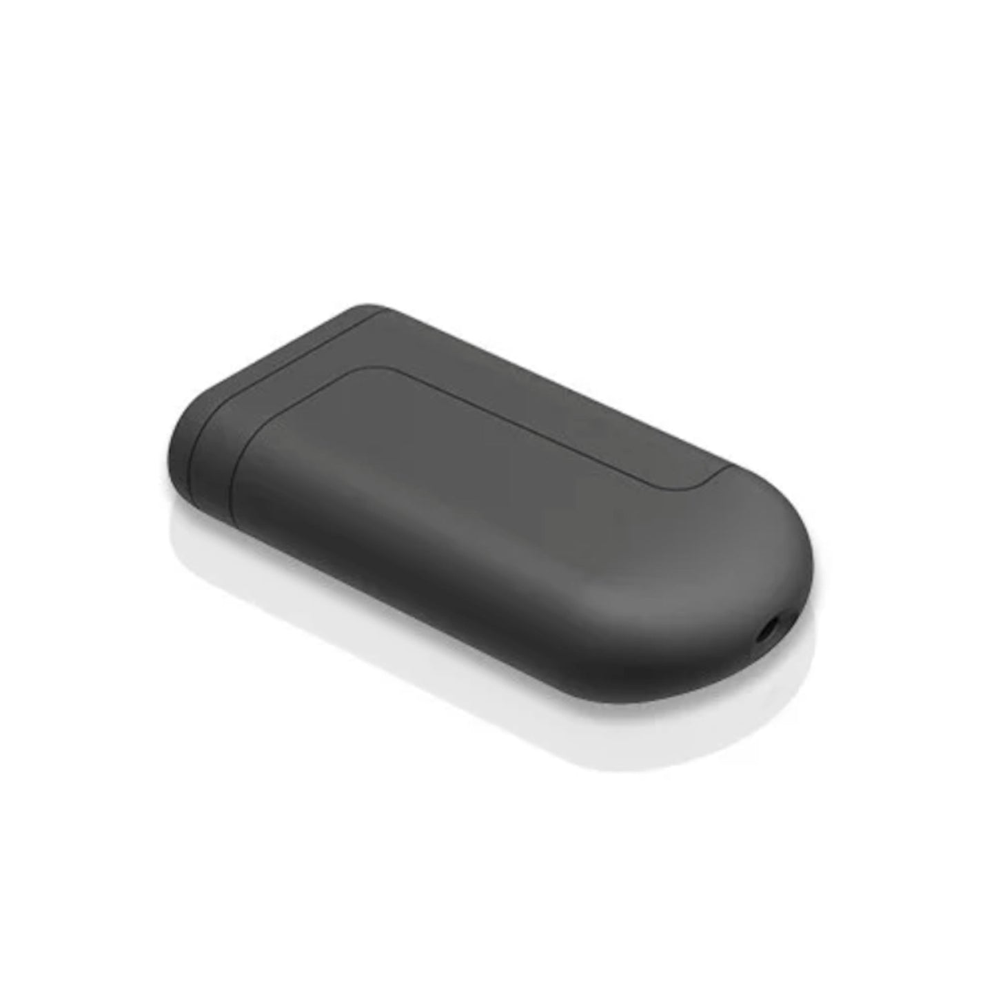 Hamilton Tombstone Dual Cartridge Vaporizer