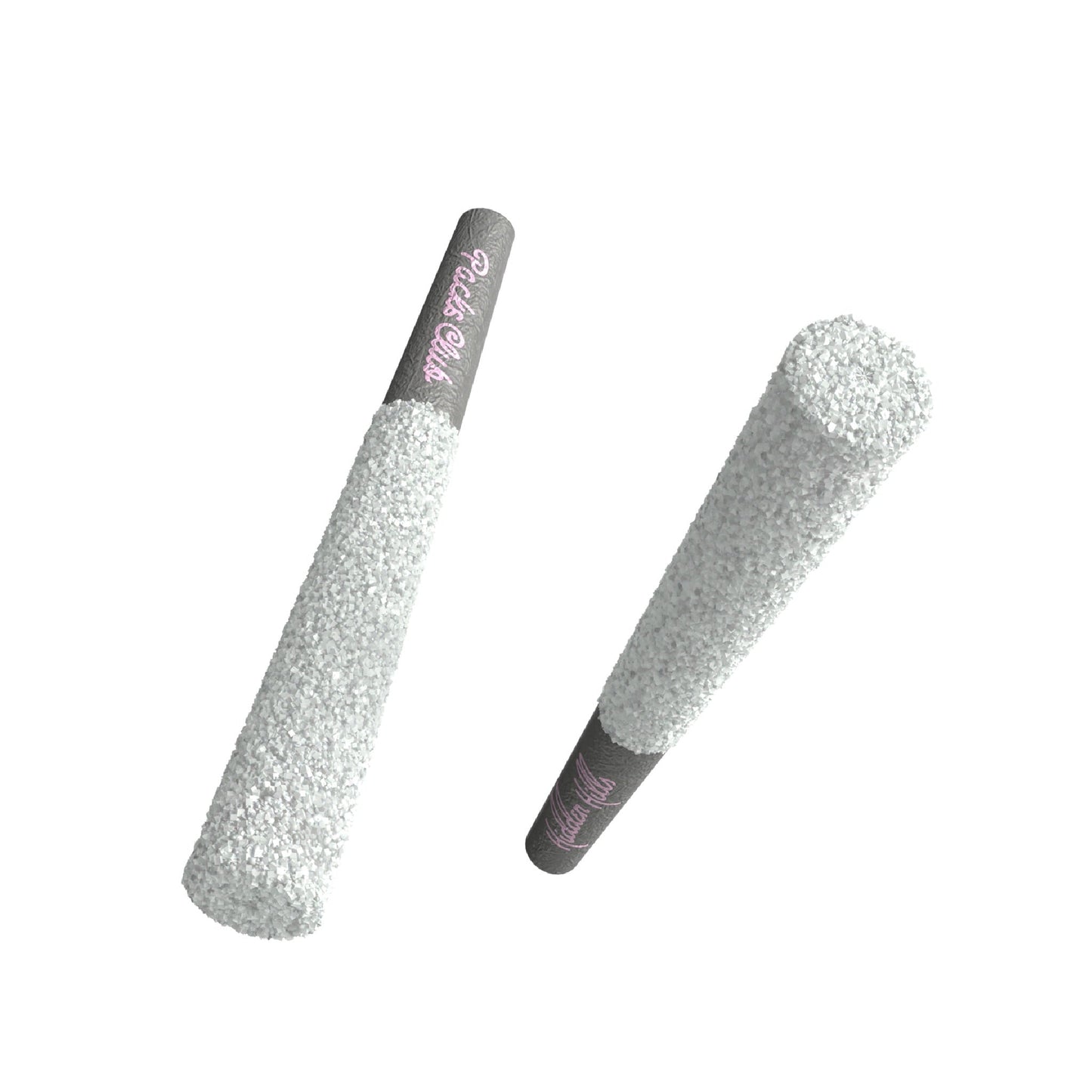 Hidden Hills Buzzdown VVS Liquid Diamond THC-A Pre-Roll - 3.75g (5ct)