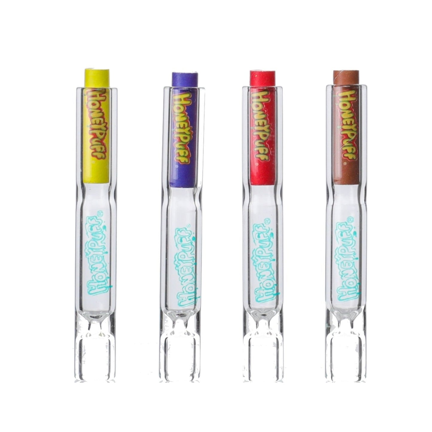 Honeypuff Chillum - 3in