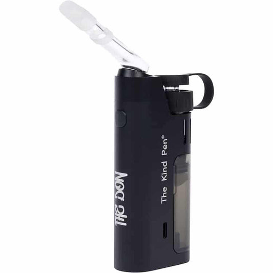 Kind Pen - The Don Black