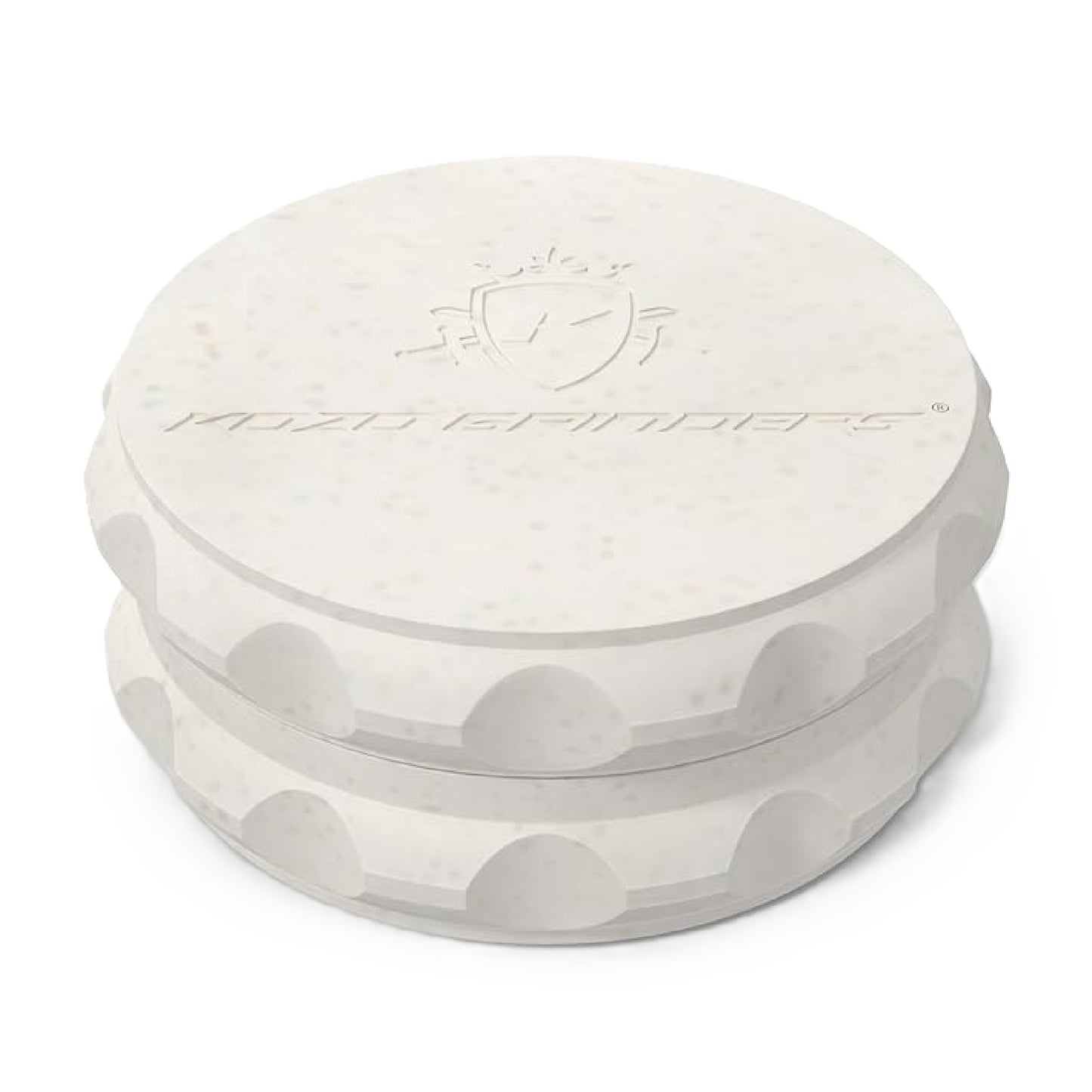 Kozo 2 Piece Grinder - 2.5in