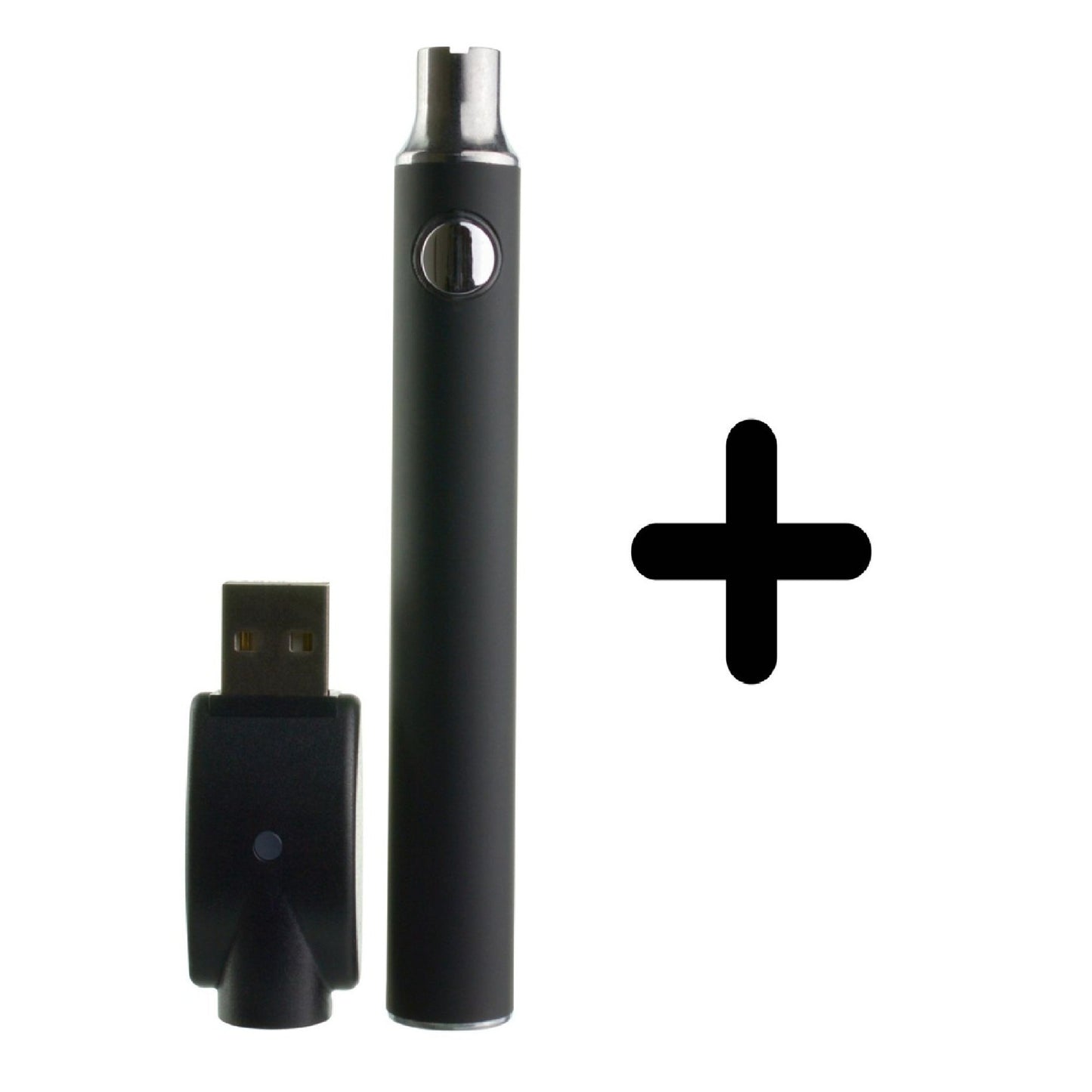 Litty AF Blend Watermelon Pop Cartridge - 3 Pack Cartridge + E420 Battery