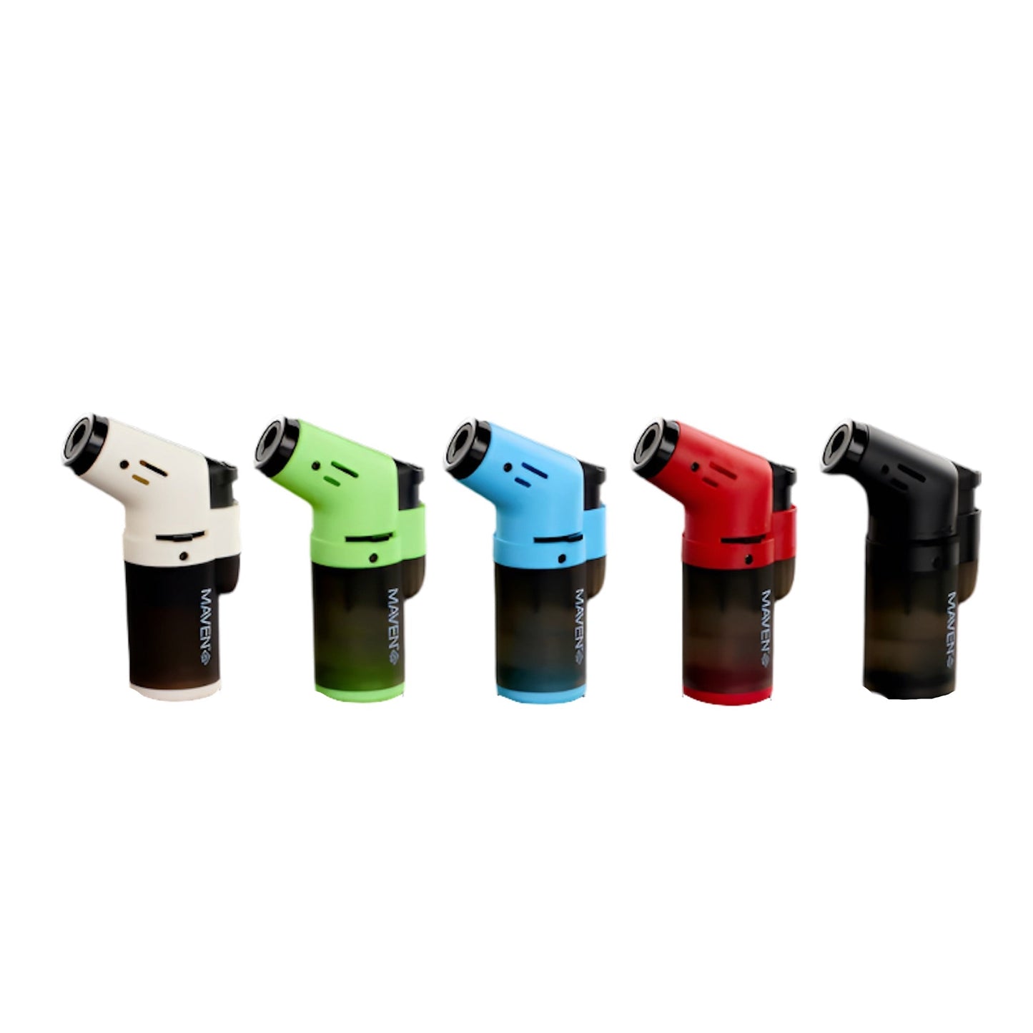 Maven Alpha Mini Torch Lighter
