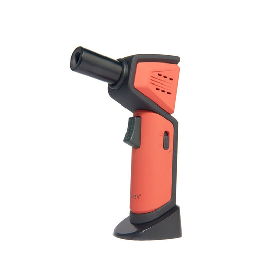 Maven Nova Torch Lighter Red