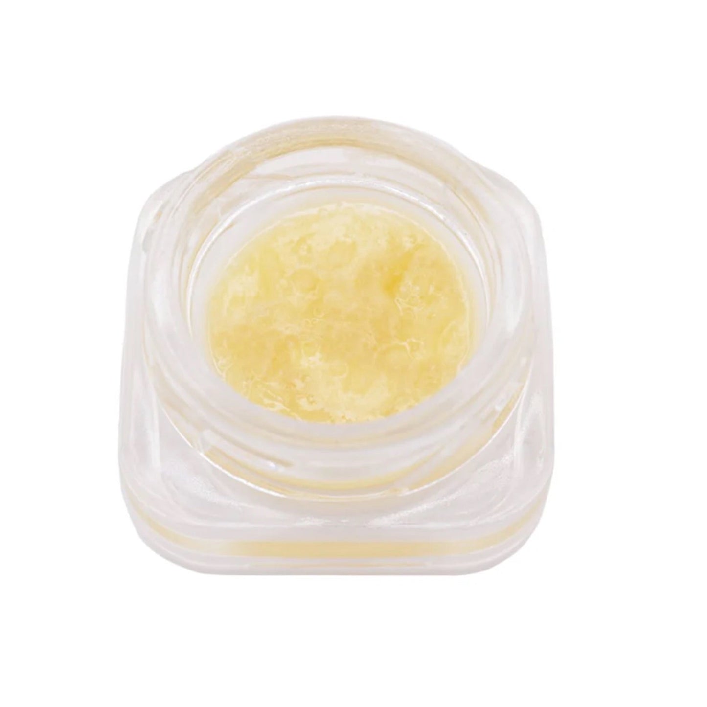 Mellow Fellow THC-A Budder - 2000mg