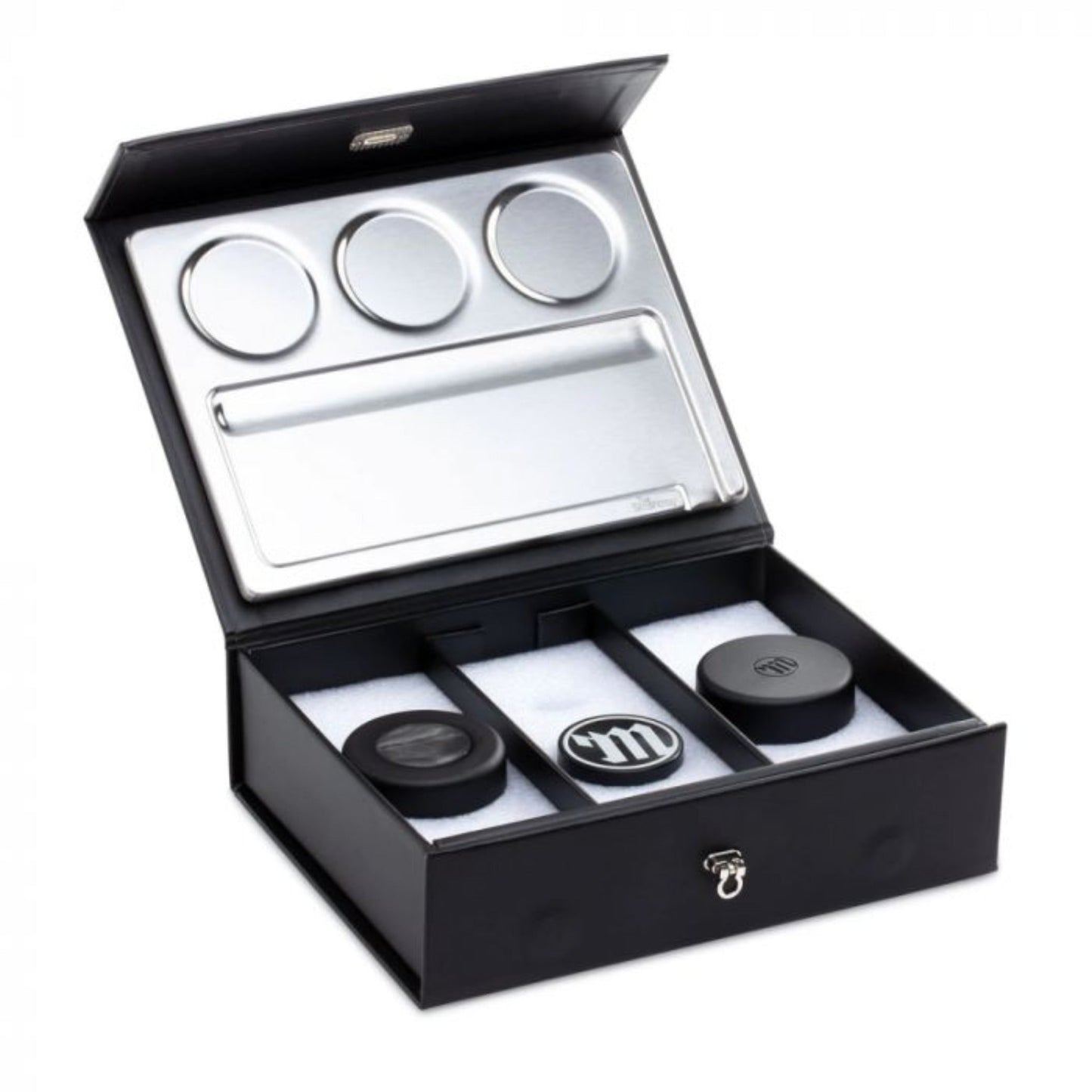 Myster Stashtray Bundle