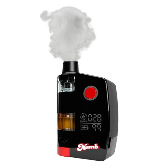 Numb THC-P Live Rosin Pocket Dab - 1.5g