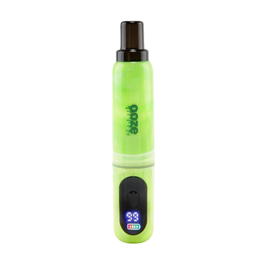 Ooze Hivo Concealable Cart Battery - 400mAh Green
