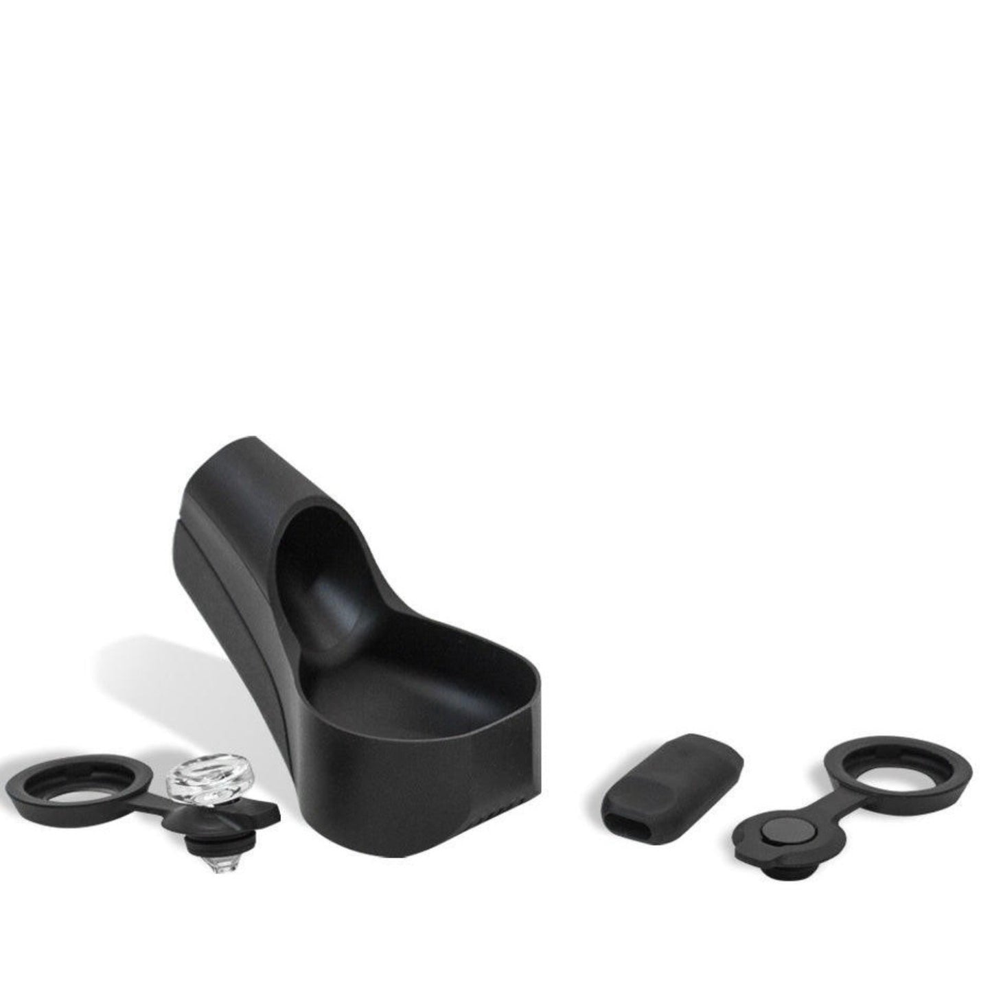 Puffco Proxy Vaporizer Travel Pack + Ball Cap