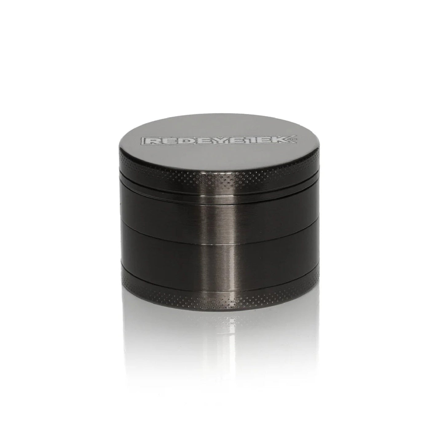 Red Eye Tek 4 Piece Grinder - 50mm