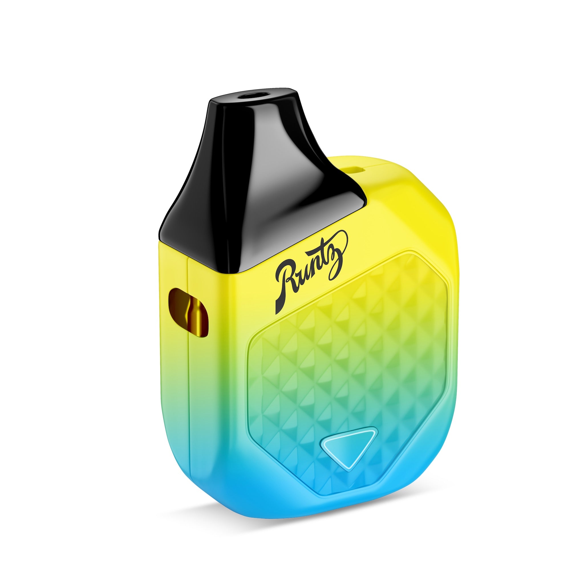Runtz Pineapple Express THCA Vaporizer 3500mg Everything 420