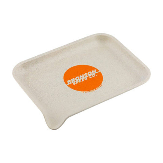 Santa Cruz Shredder Hemp Rolling Tray - 8in