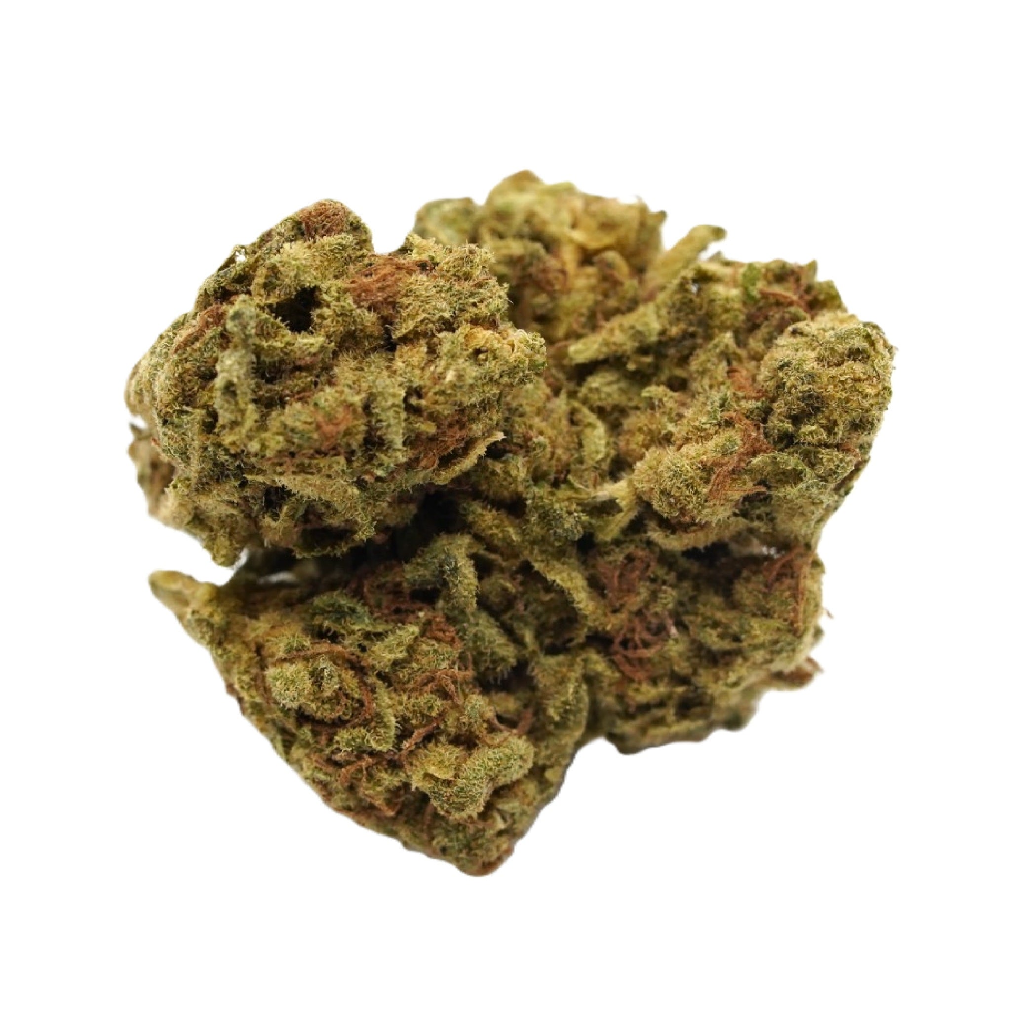 Premium Gruntz THCa Flower - Everything 420