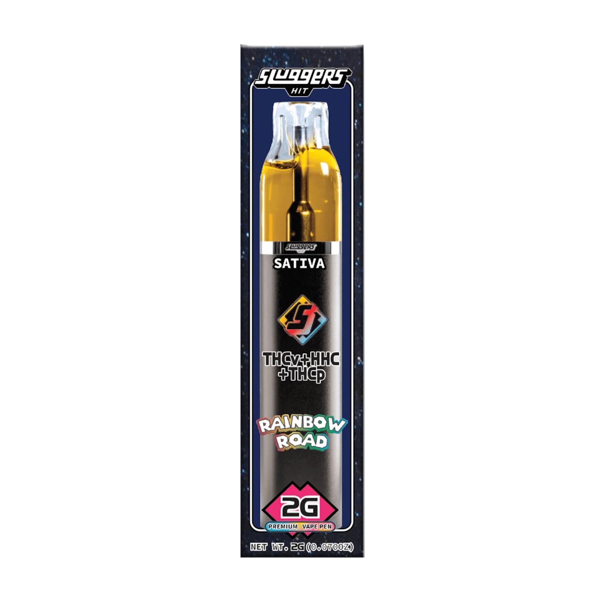 Sluggers Hit All-In-One Premium Blend Vaporizer - 2000mg - Everything 420 Sluggers Hit All-In-One Premium Blend Vaporizer - 2000mg - Everything 420