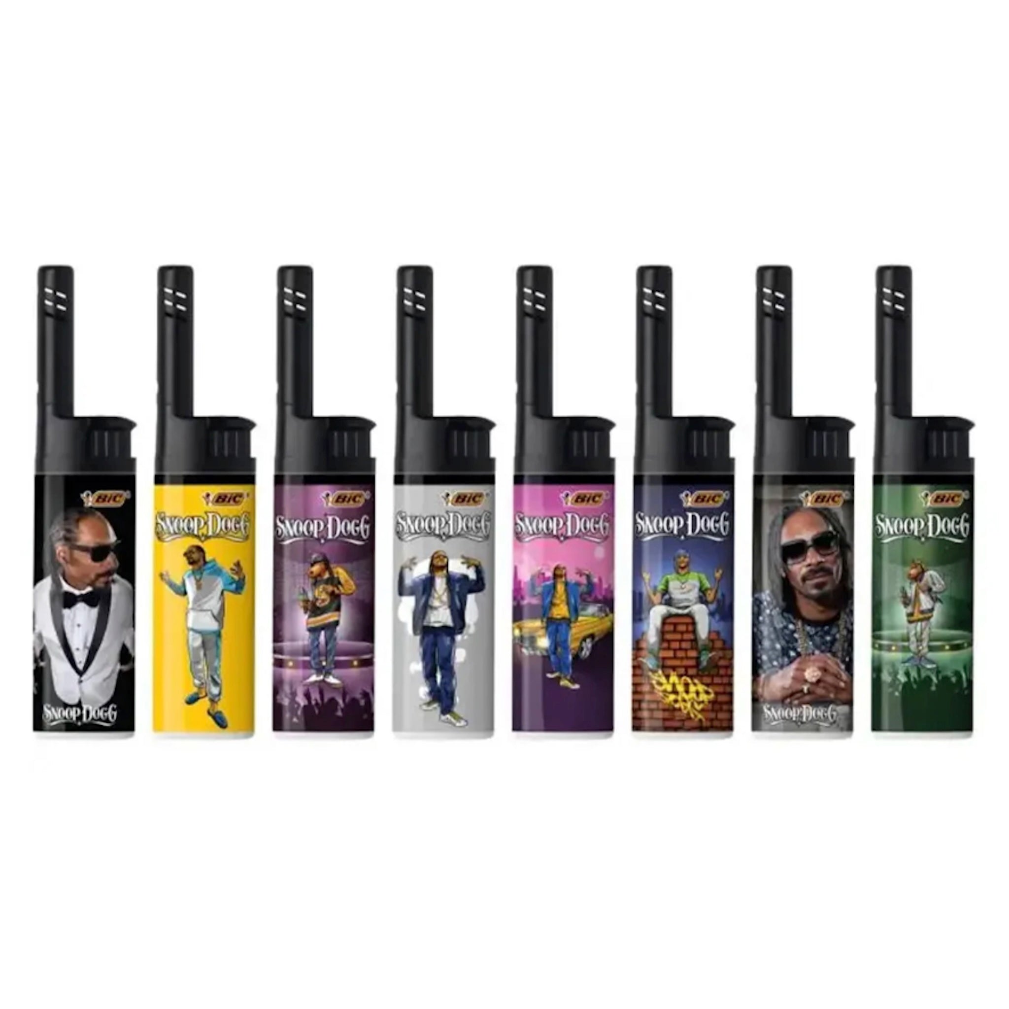 Snoop Dogg EZ Reach Lighter - Everything 420 Snoop Dogg EZ Reach Lighter - Everything 420