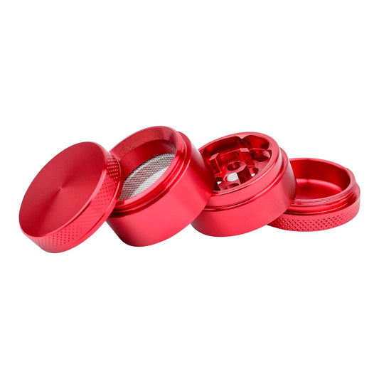 Solid Spokes Grinder