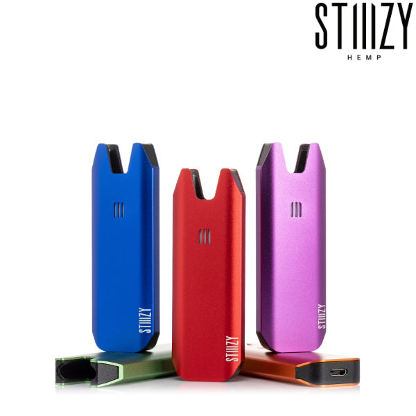Stiiizy BIIIG Battery - Everything 420