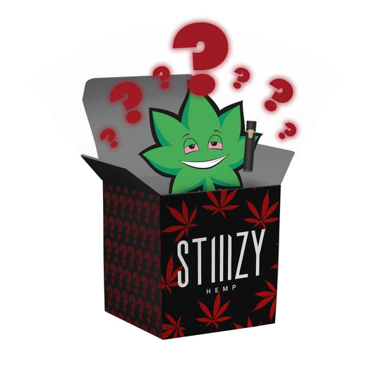 Stiiizy Mystery Box Premium