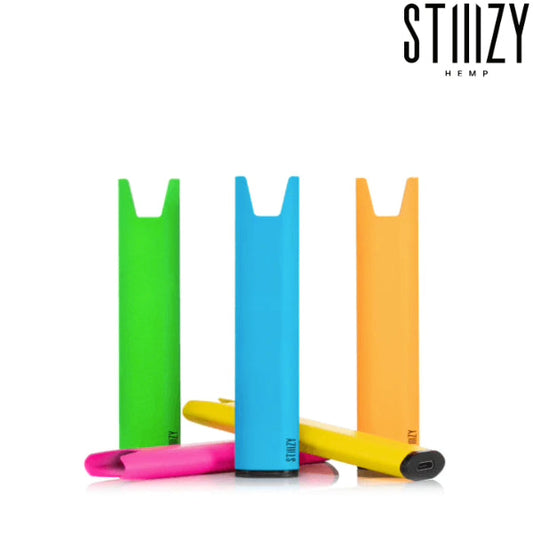 Stiiizy Original Battery Vaporizer