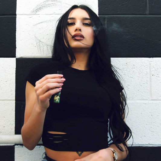 Stiiizy Original Battery Vaporizer