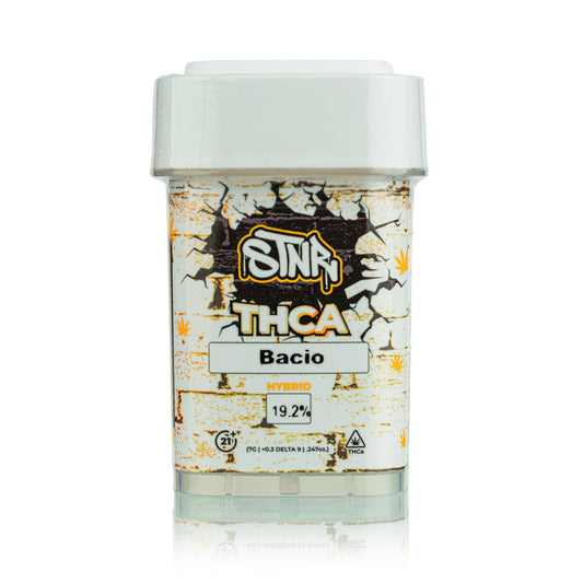 STNR THC-A Flower - 7g