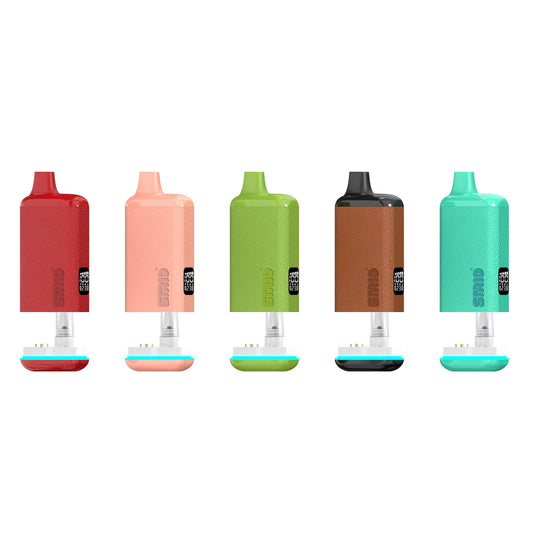 STRIO Cartbox Pro w/Screen