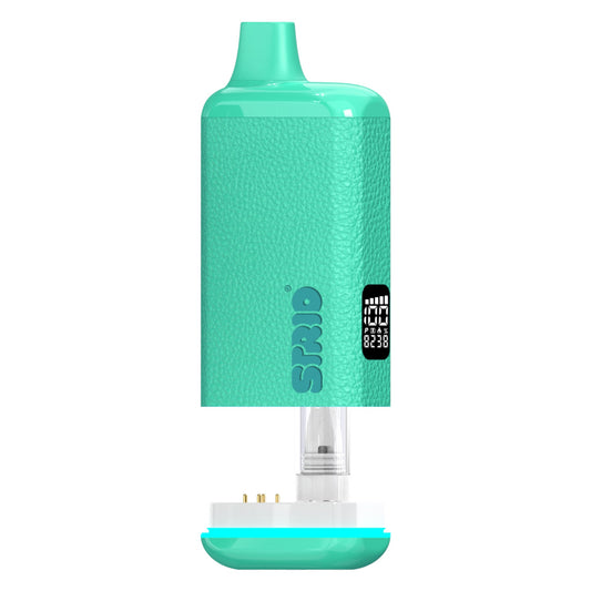 STRIO Cartbox Pro w/Screen