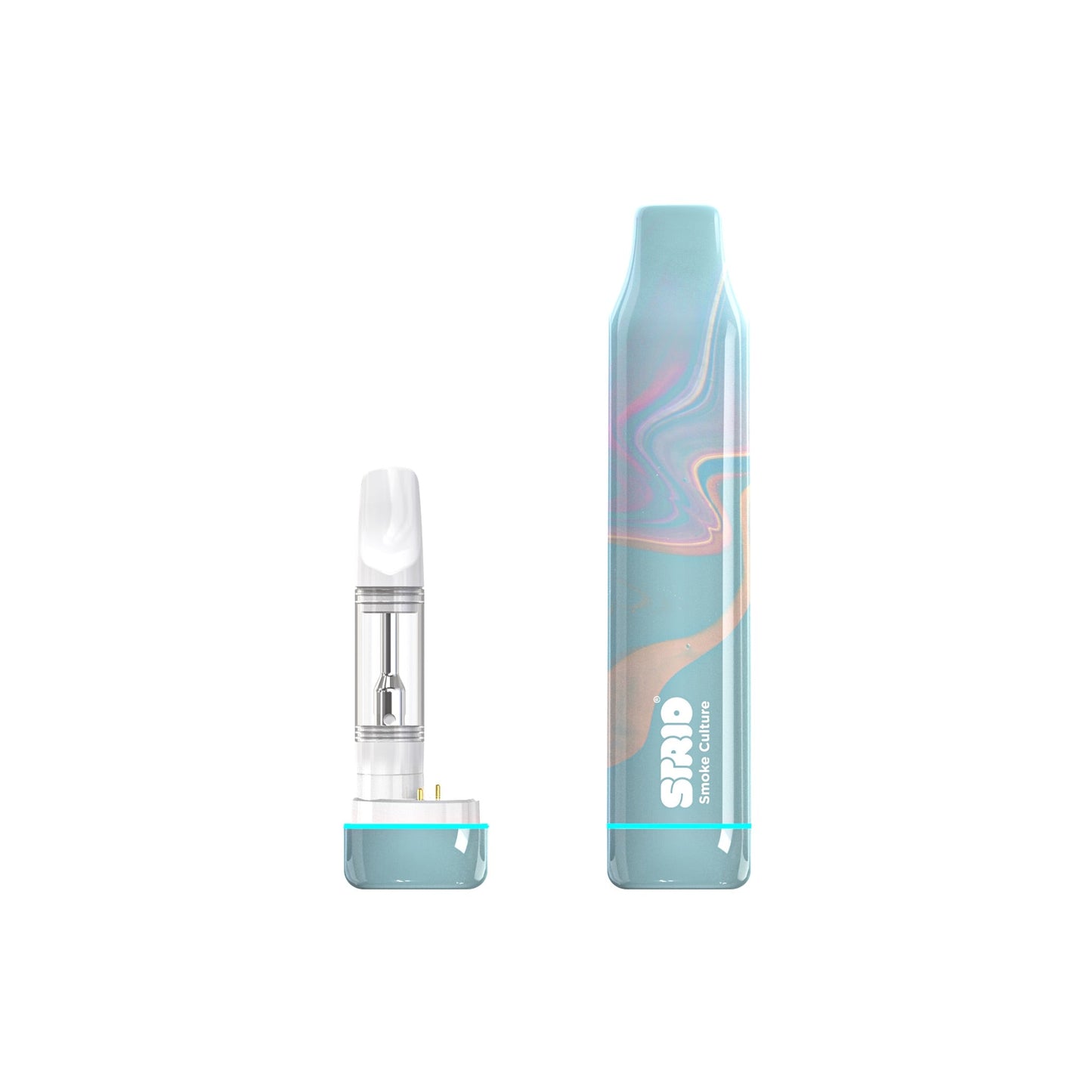 STRIO Cartboy Mellow Cartridge Vaporizer
