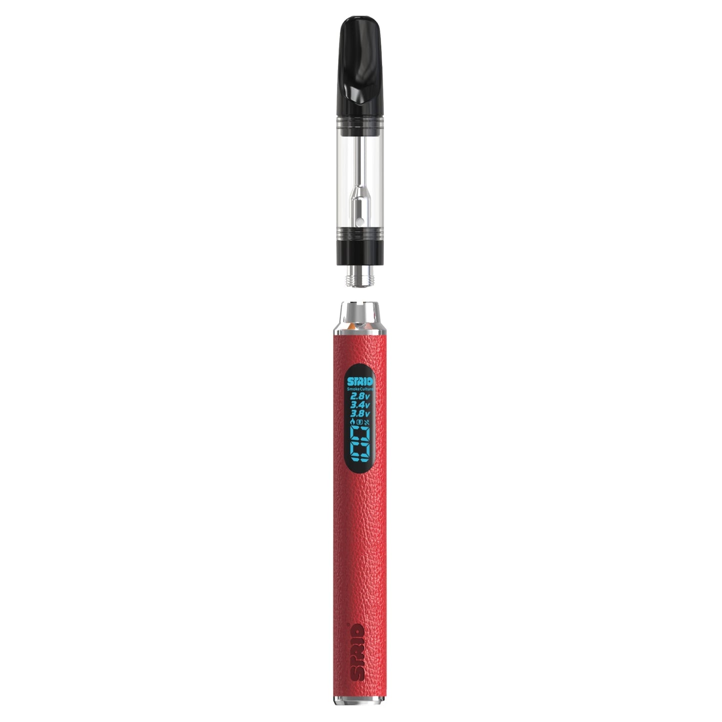 STRIO SmartBoy Cartridge Vaporizer
