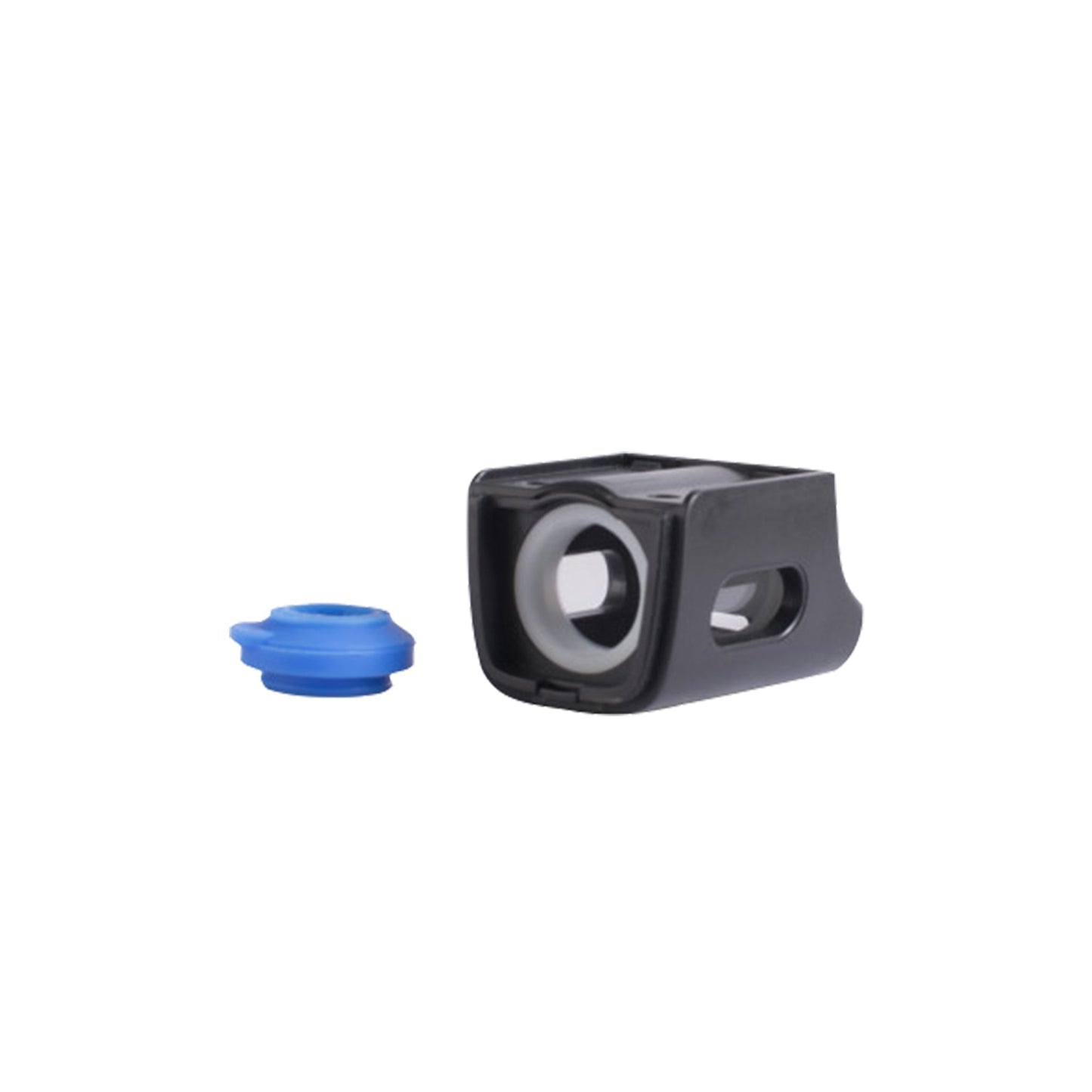 Sutra Mini Vaporizer - 3" Atomizer