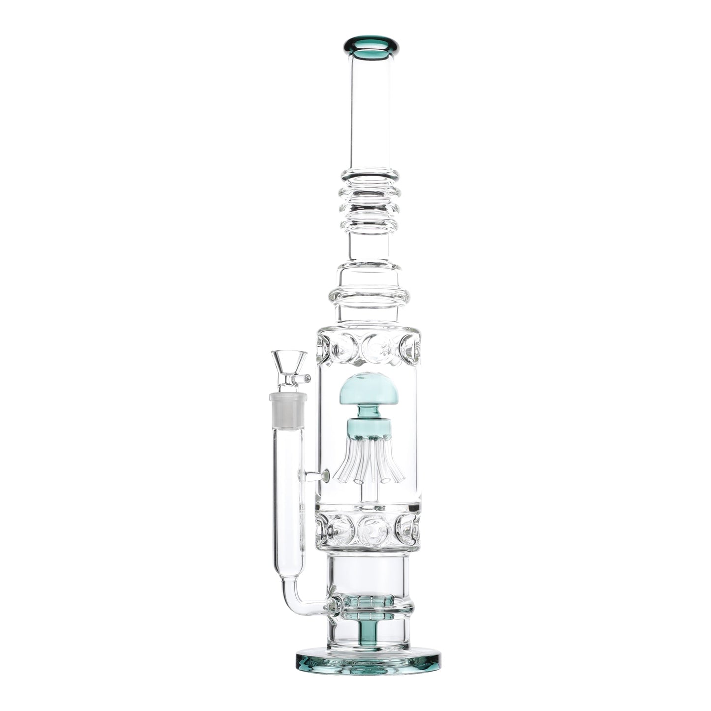 The Heisenberg Bong - 20in