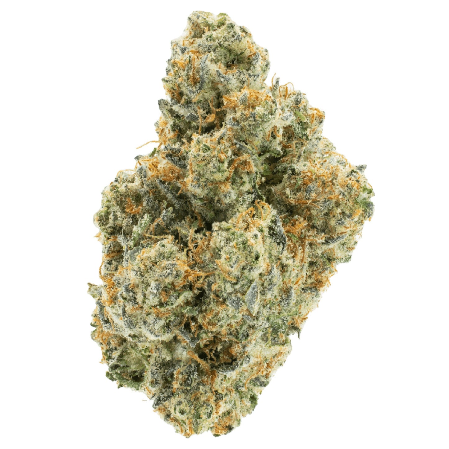 Top Shelf Rum Cake THCa Flower