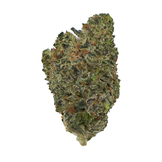 Top Shelf Sour Diesel THC-A Flower - 7g