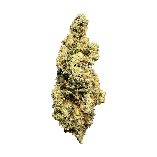 Top Shelf Space Guava THCa Flower