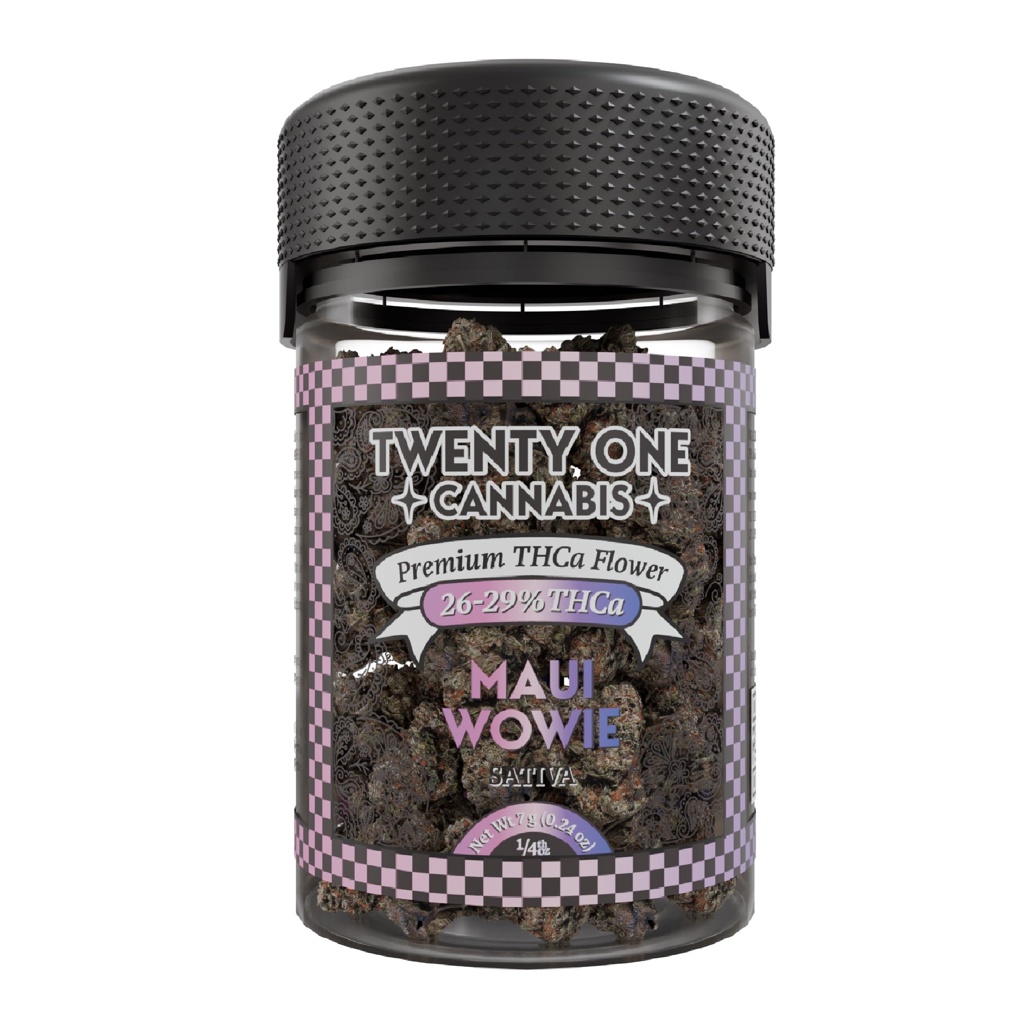 twenty-one-thca-flower-7g-