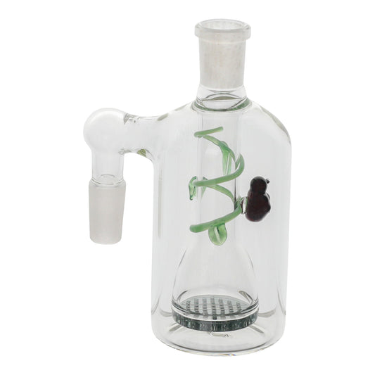 Twisting Vine Ash Catcher - 5in