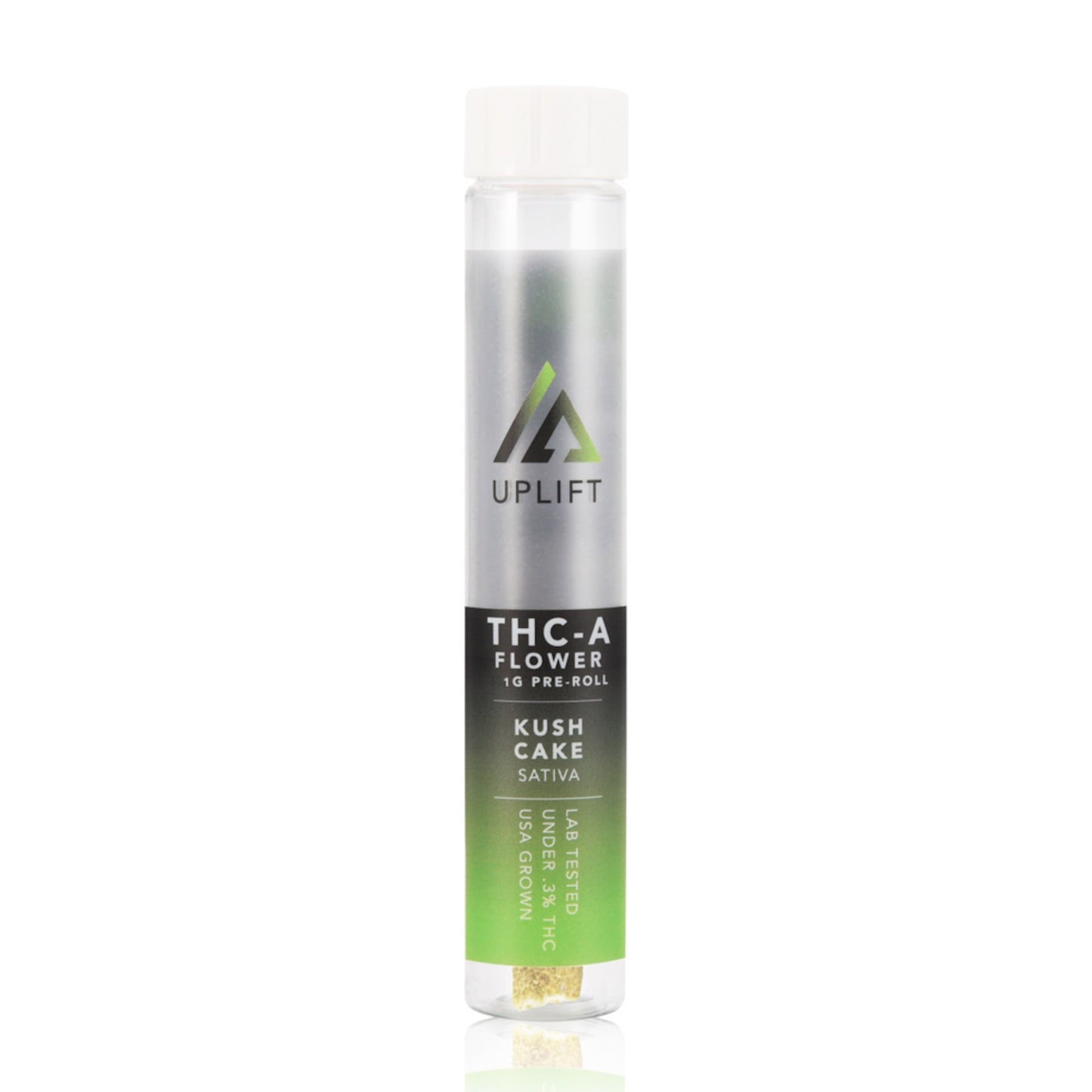 Uplift Kush Cake THC-A Pre-Rolls - 1g