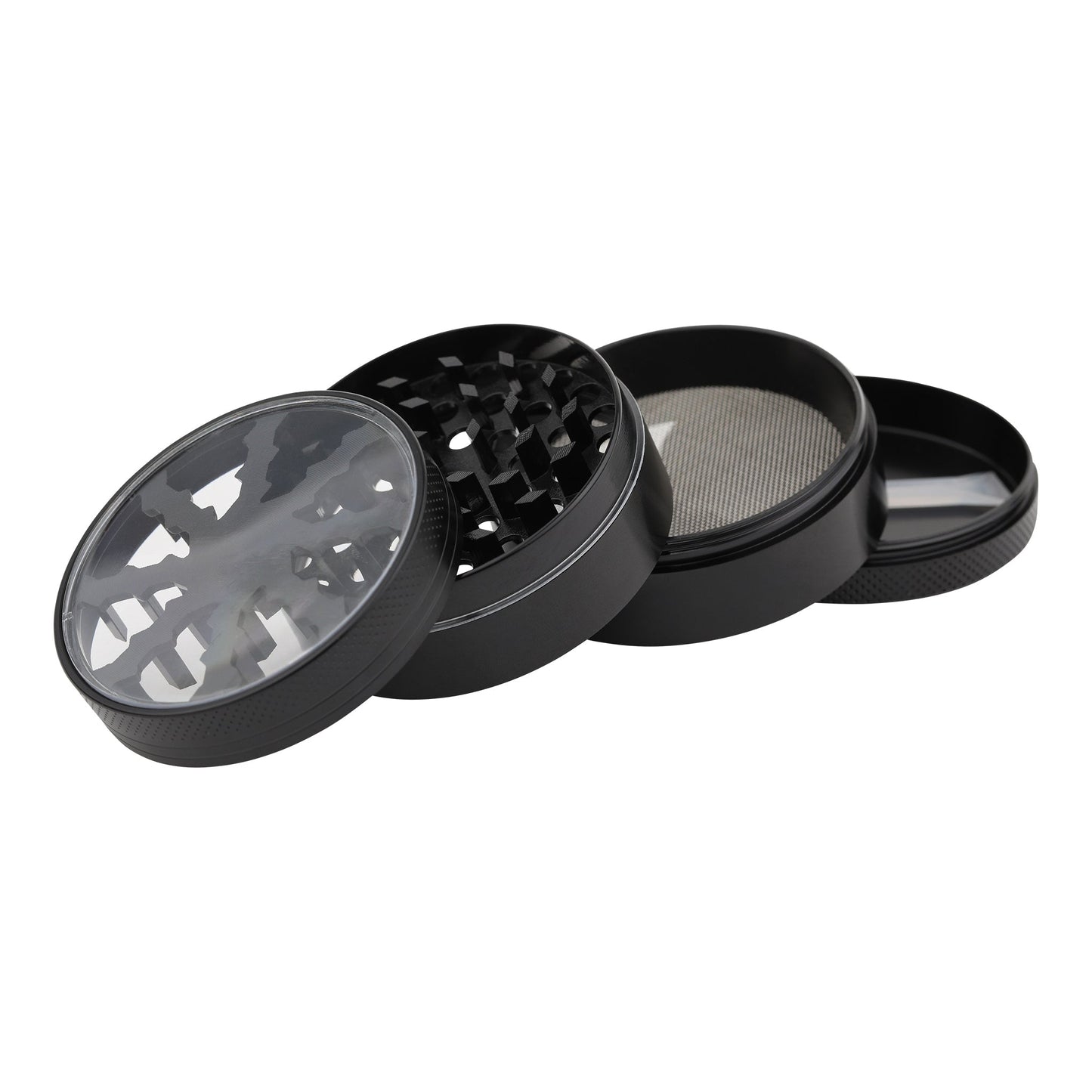 Upper Cutout Grinder - 63mm