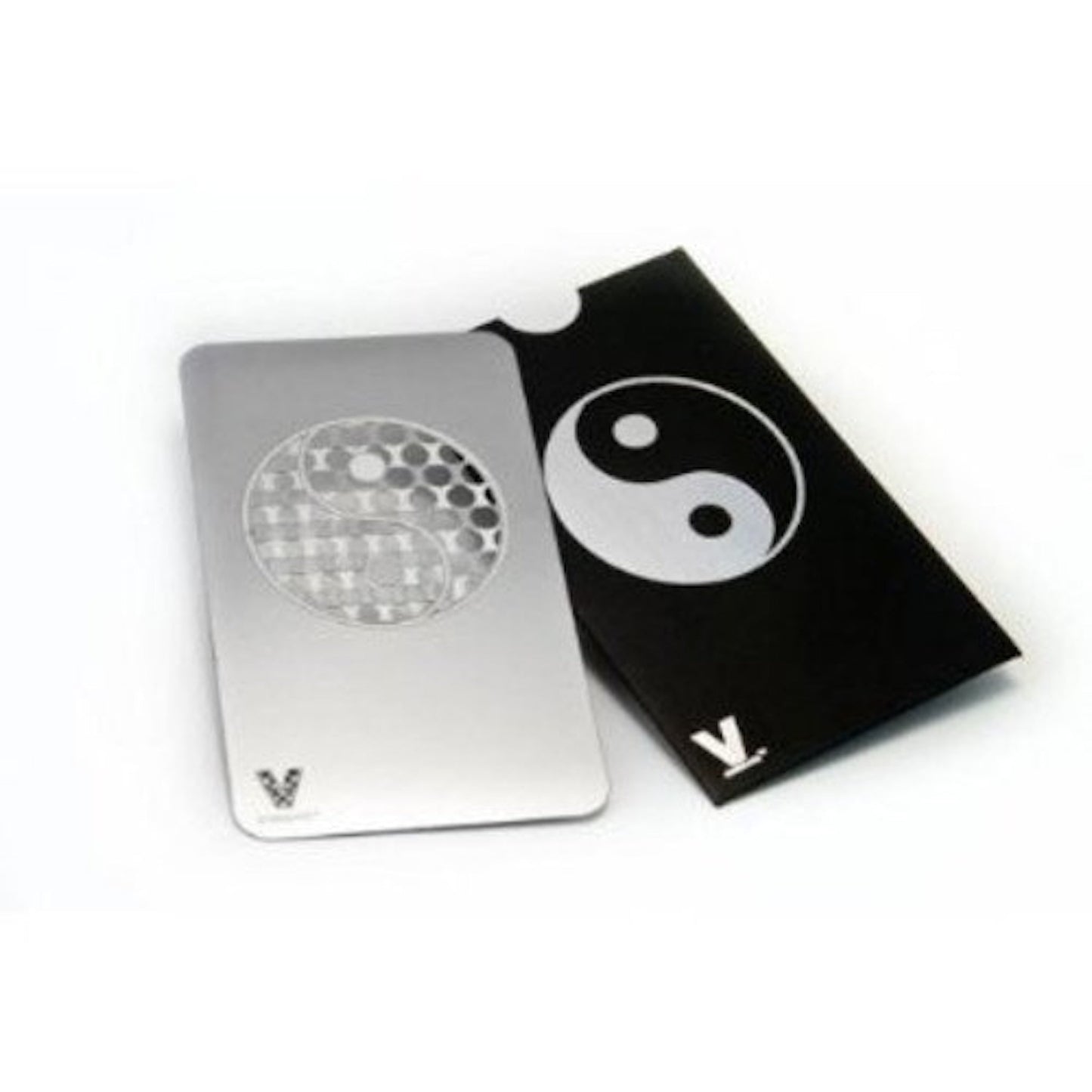 V Syndicate Ying Yang Nonstick Grinder Card