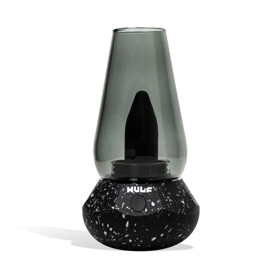 Wulf Fang Desktop 2 in 1 Vaporizer Black/White