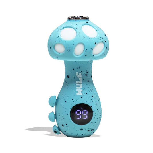 Wulf Mushroom Tryp Cartridge Battery