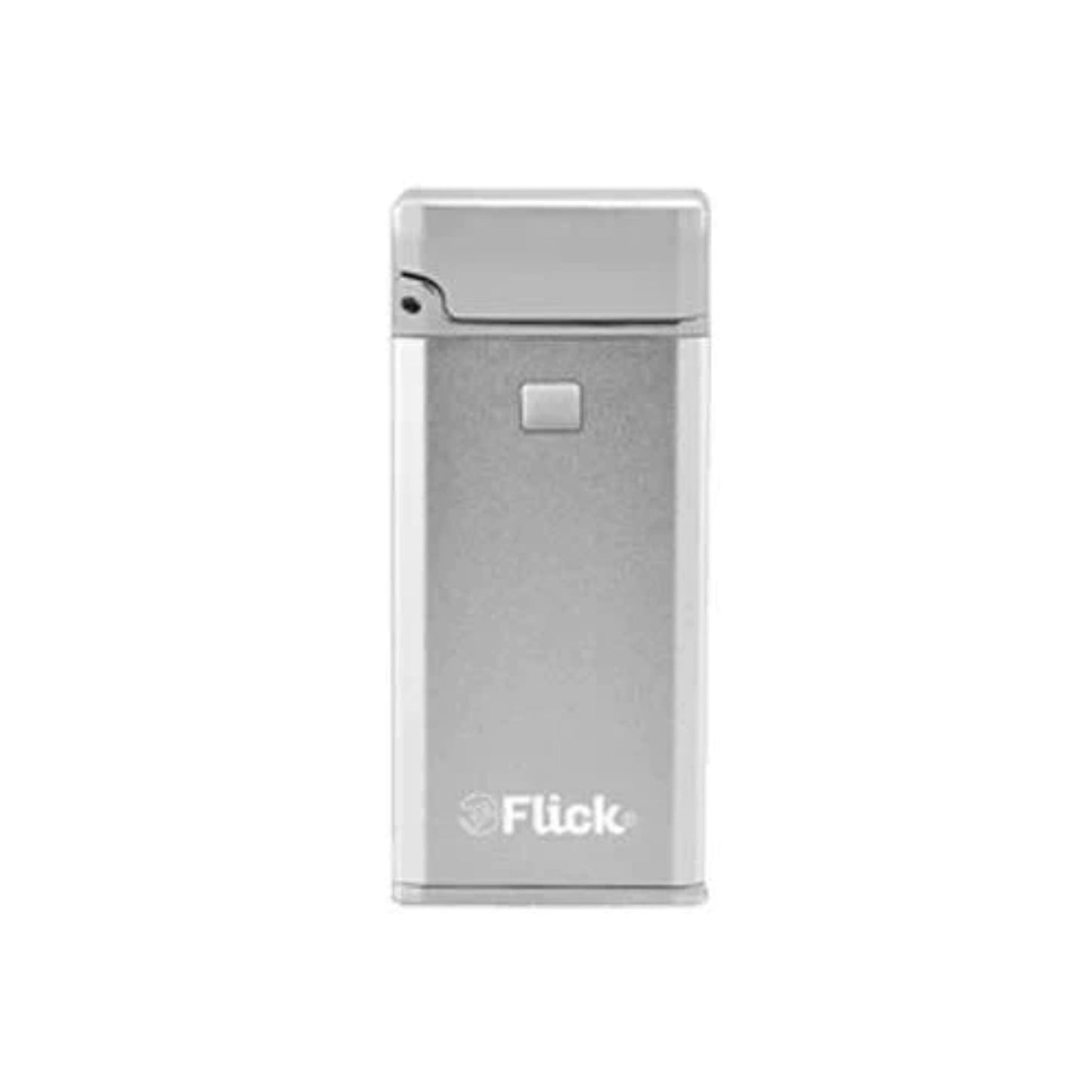 Yocan Flick 2 in 1 Vaporizer Silver