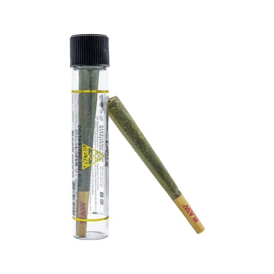 Aire Premium Delta 8 Pre-Roll - 1000mg