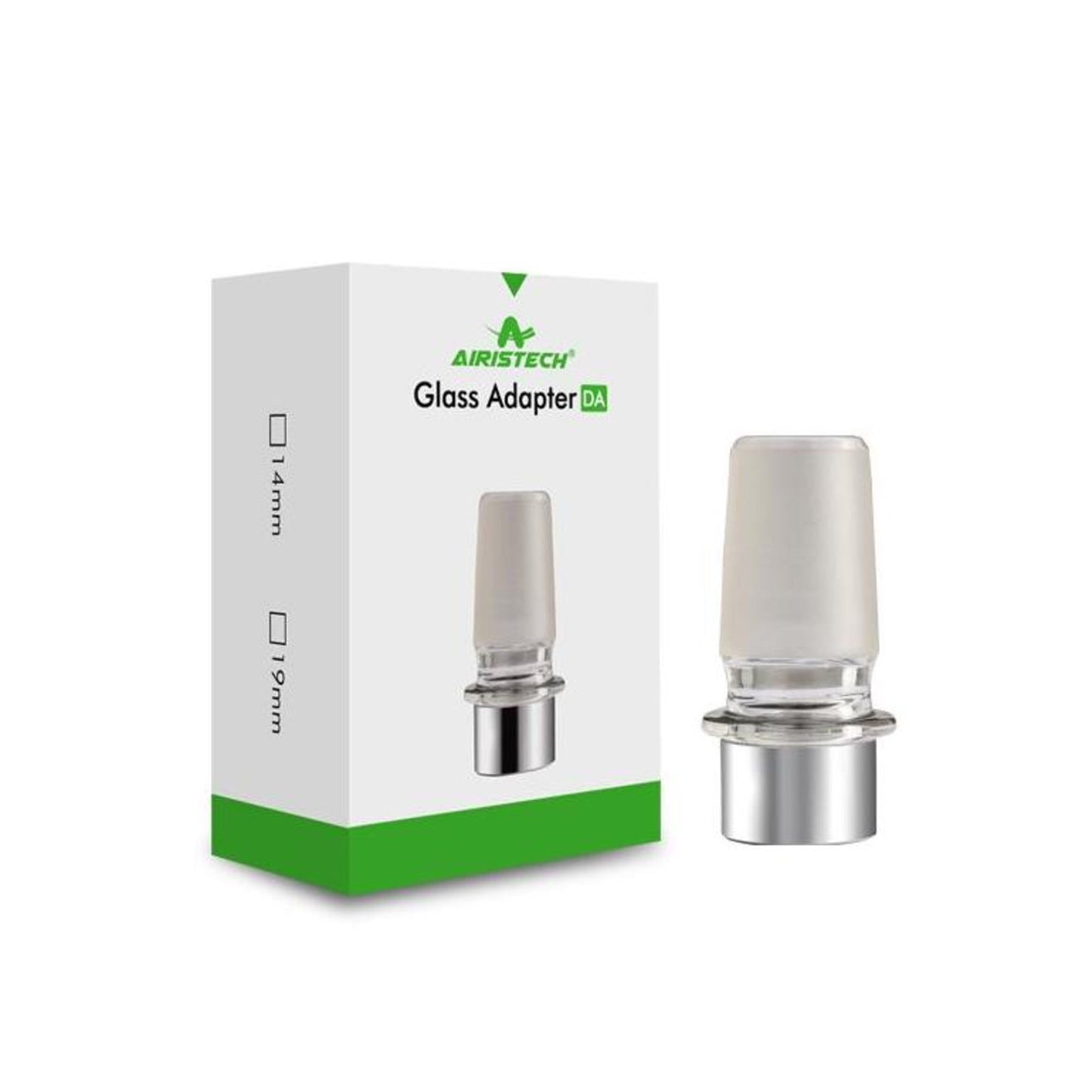 Airis Dabble Glass Adapter - 1.5in