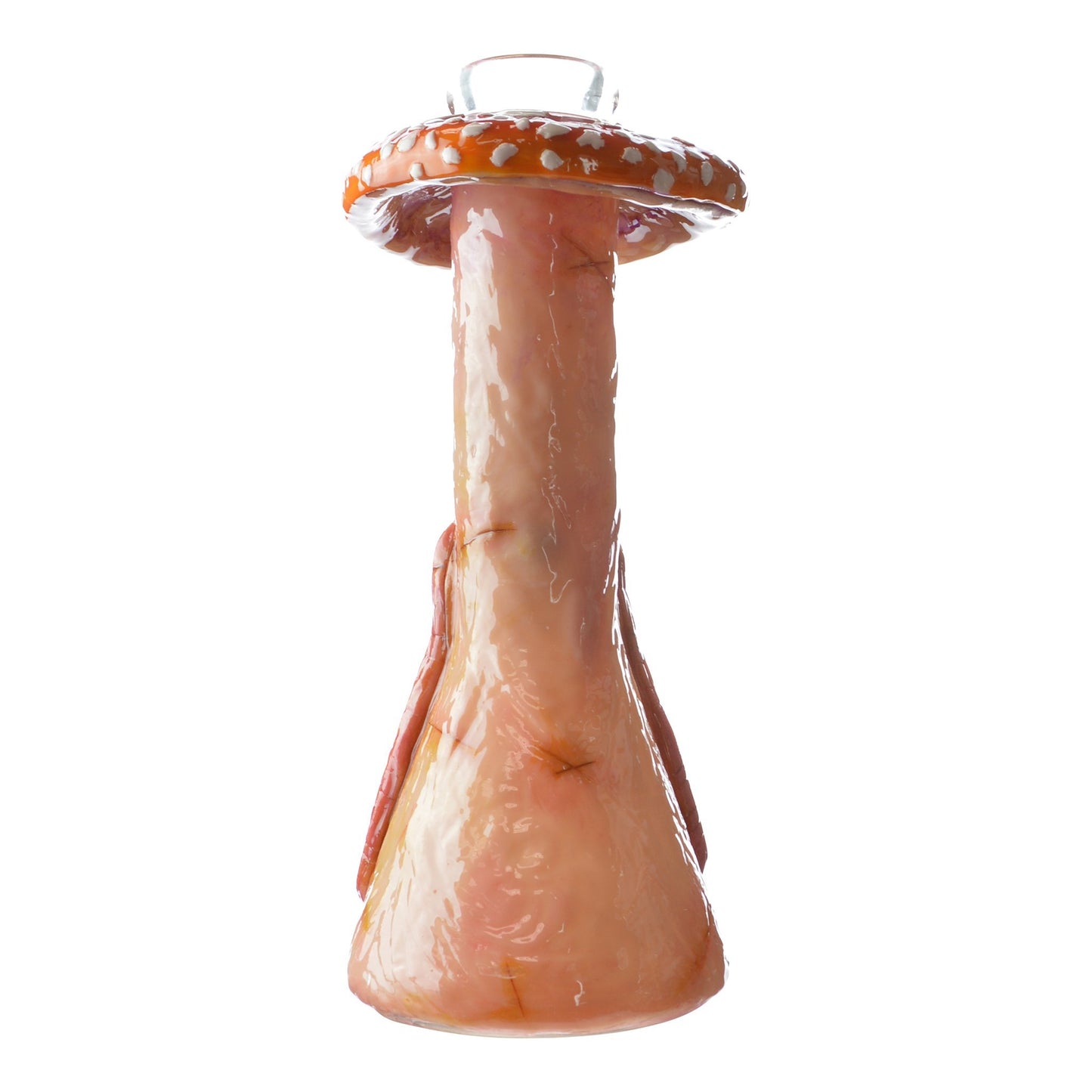 Amanita Cletus Bong - 11in
