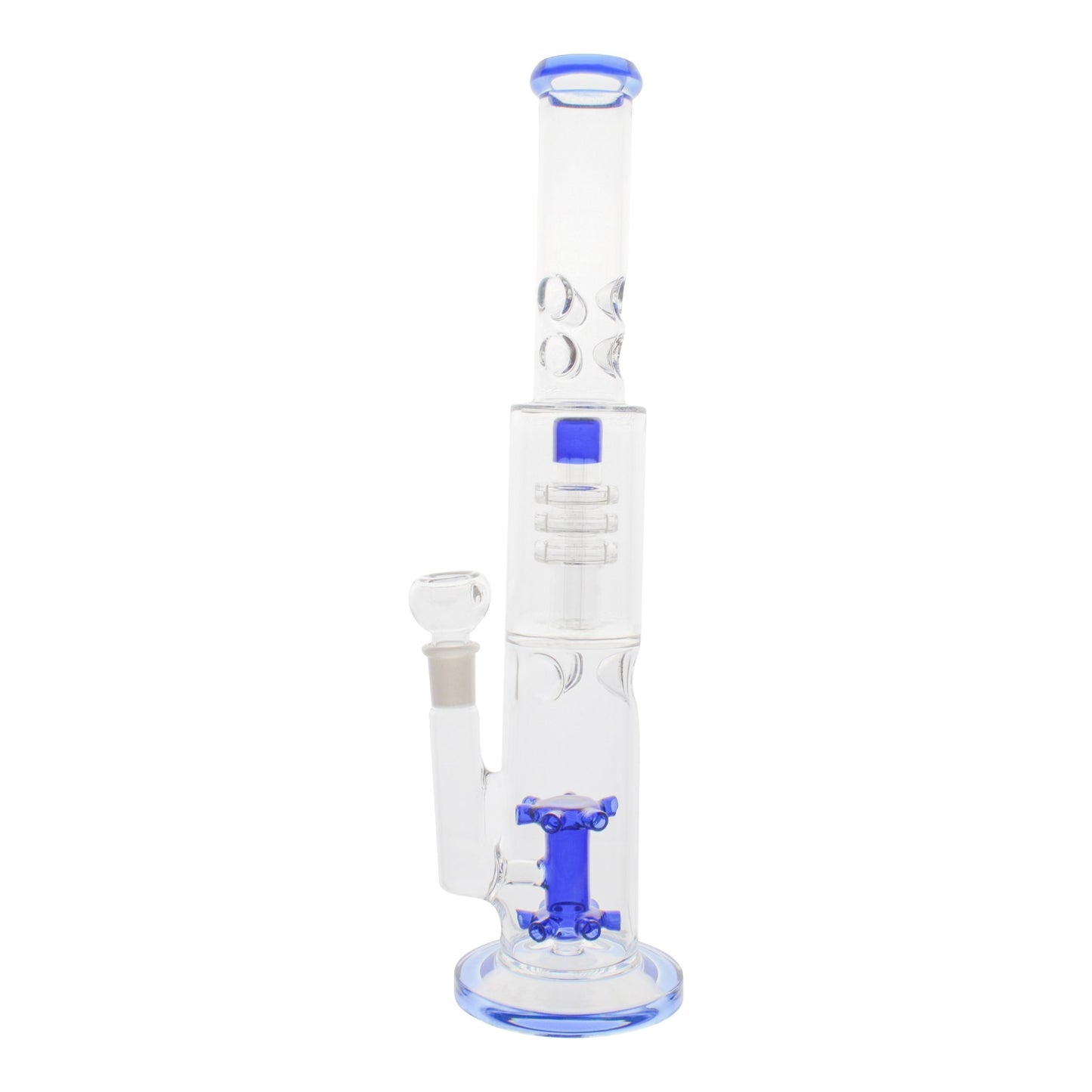 Bombshell Bong - 16in