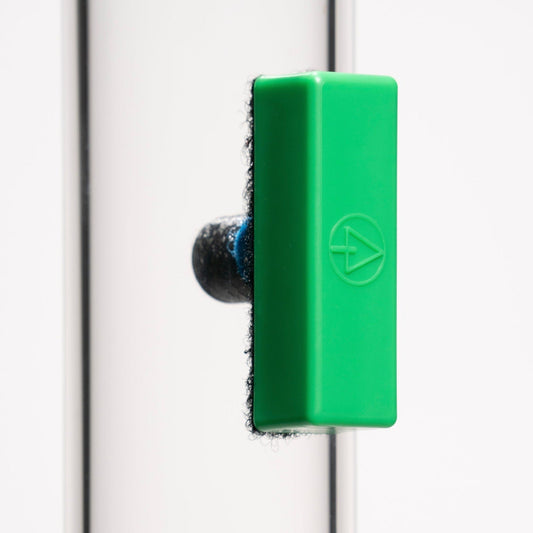 BoroBuddy Magnetic Glass Cleaner - 4.5in