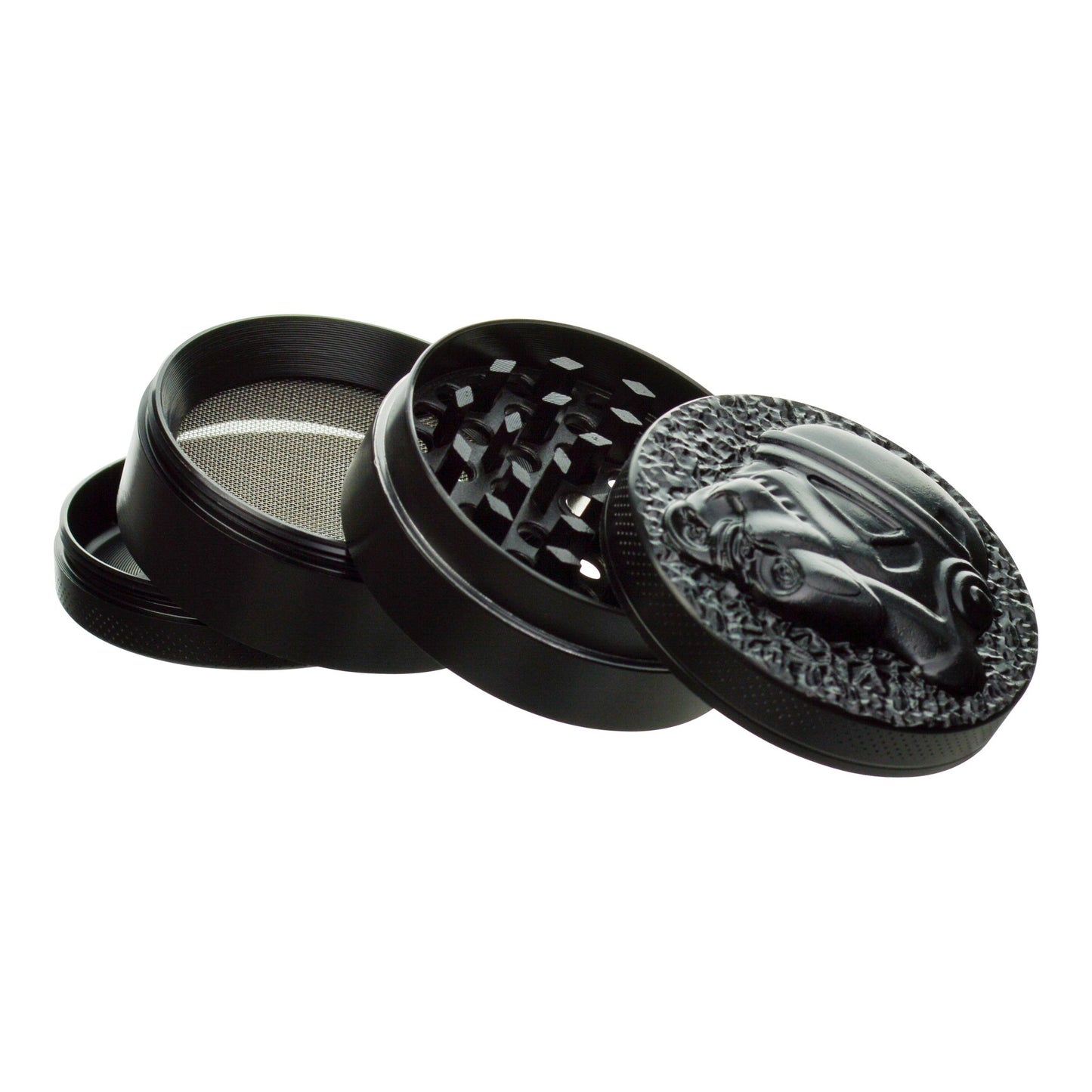 Buckethead Grinder - 50mm