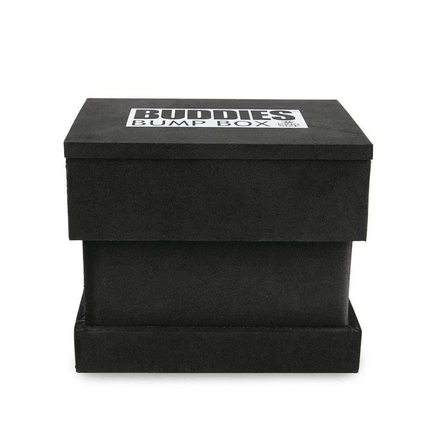 Buddies Bump Box - 6.5in