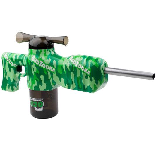 BudZooka 420 - Weed Blower